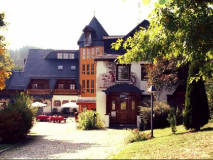 Foto: Hotel Gutshof Culmitzhammer